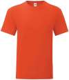 SS621/61430/SS144 Iconic 150 T-Shirt Flame colour image